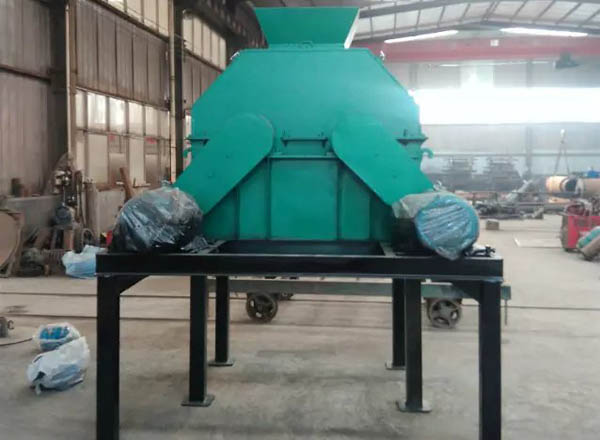 鏈磨粉碎機(jī)