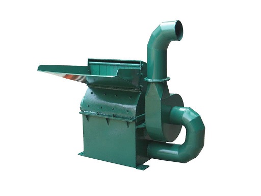 秸稈粉碎機